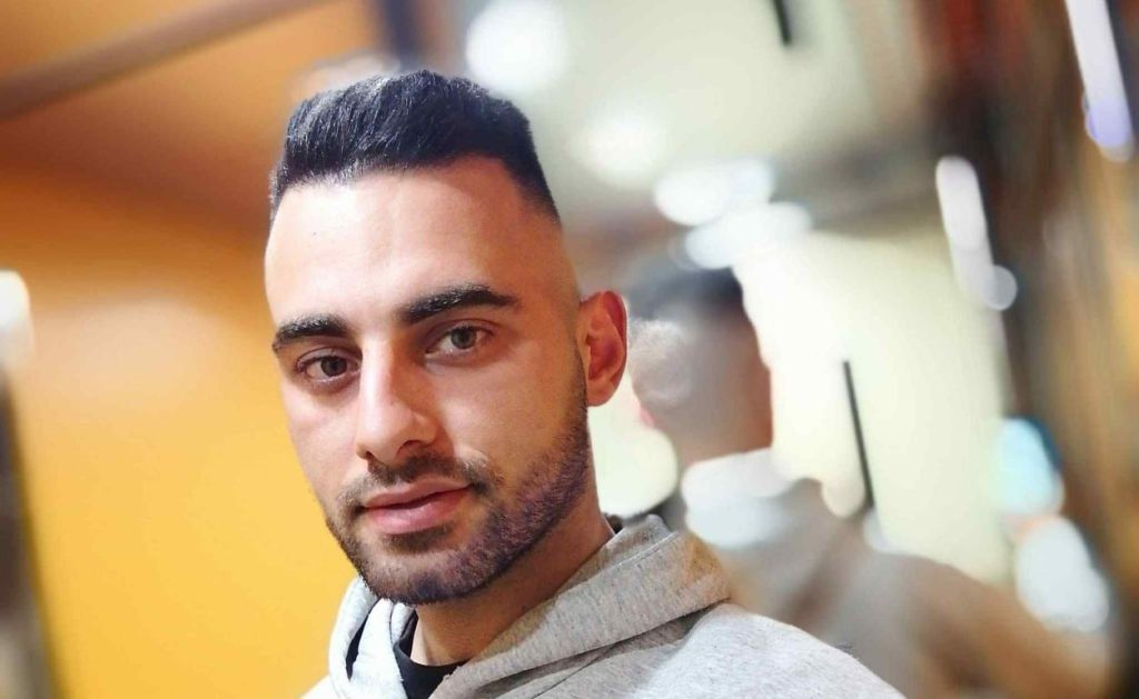 Αγρίνιο: Απεβίωσε ο 27χρονος Δημήτρης Σβίγγος – Βρισκόταν διασωληνωμένος για ένα μήνα σε ΜΕΘ λόγω τροχαίου