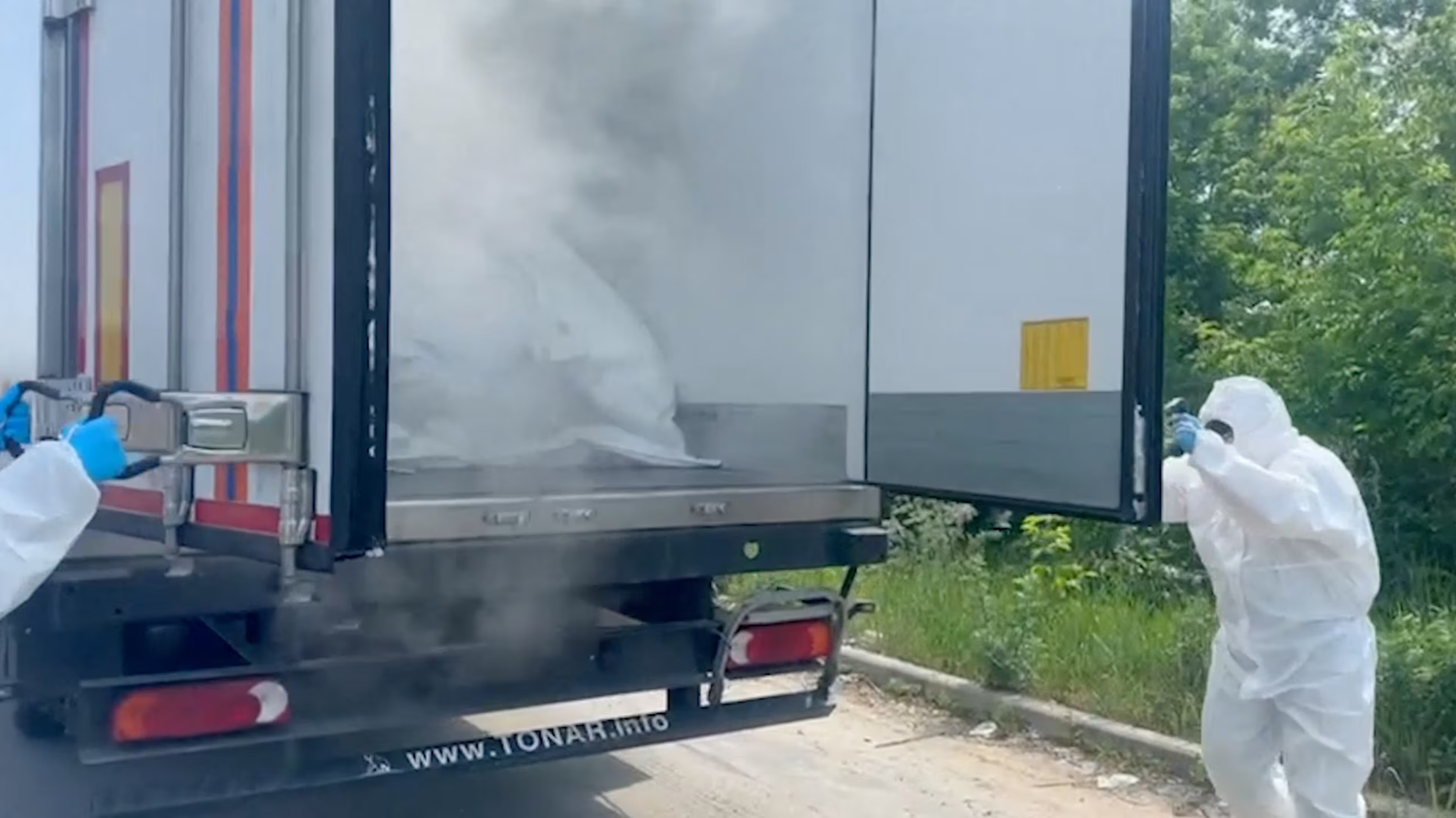 Το Κίεβο μπλόκαρε την διαδικασία ανταλλαγής αιχμαλώτων και σορών Ρώσων και Ουκρανών