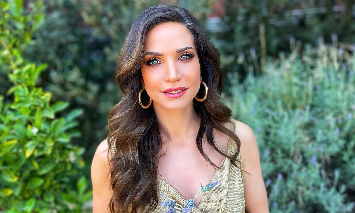 Η Κ.Γερονικολού ποζάρει με μπικίνι στο Instagram – Δείτε φωτογραφίες 