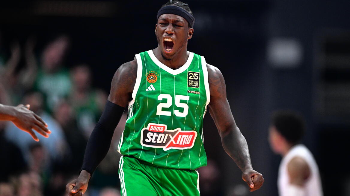 Η ΚΑΕ Ολυμπιακός κατήγγειλε τον Κ.Ναν – «Επιτέθηκε και προσπάθησε να χτυπήσει τον διαιτητή κ. Γιώργο Θεωνά» 