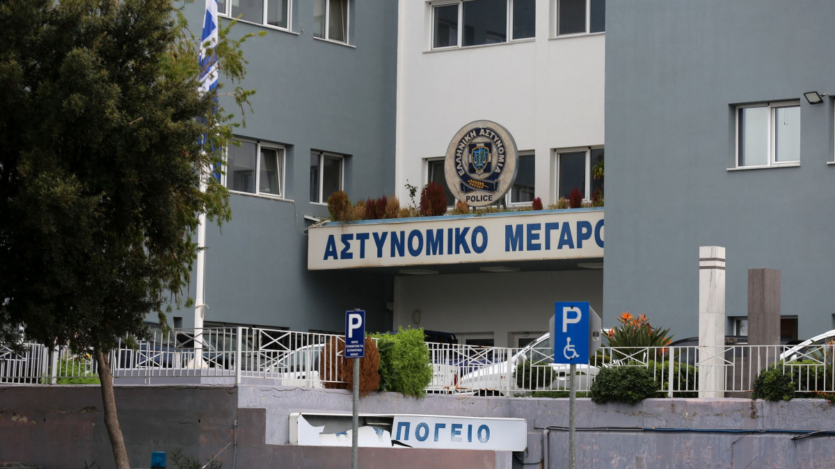 Κρήτη: Κρατούμενος επιχείρησε να βάλει τέλος στη ζωή του στο αστυνομικό μέγαρο Χανίων