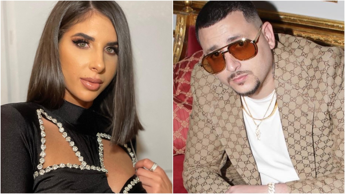 Άσπα για τον αδερφό της Mad Clip: «Μου λείπει πολύ – Θέλω να τιμώ τη μνήμη του κάθε μέρα»