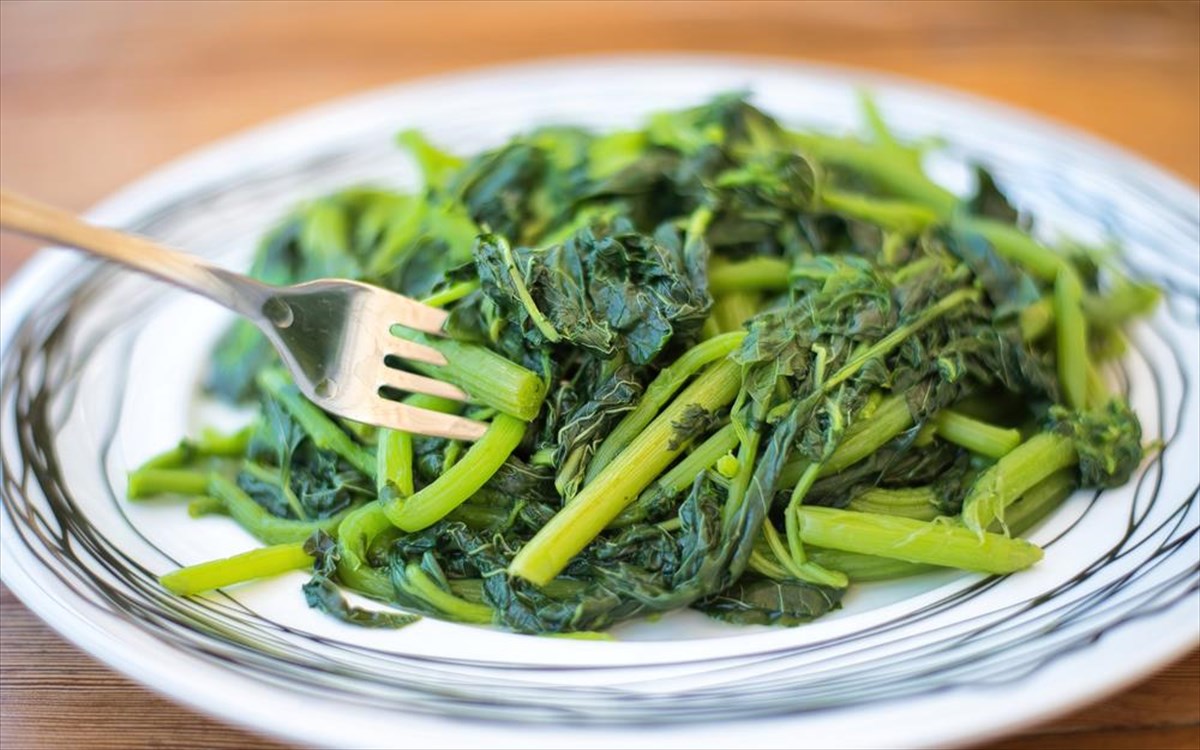 Ρόδος: Κρούσματα τροφικής δηλητηρίασης μετά από κατανάλωση βλίτων που μπερδεύτηκαν με δηλητηριώδες φυτό