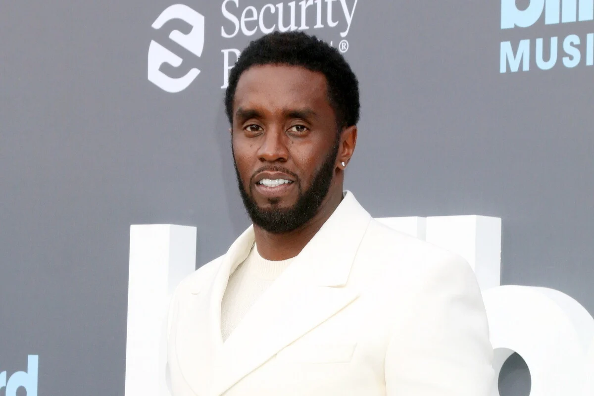S.Diddy: Στη δημοσιότητα φωτογραφίες από πάρτι στην Ίμπιζα – Ο ράπερ δεν ήθελε να διαρρεύσουν (φωτο)