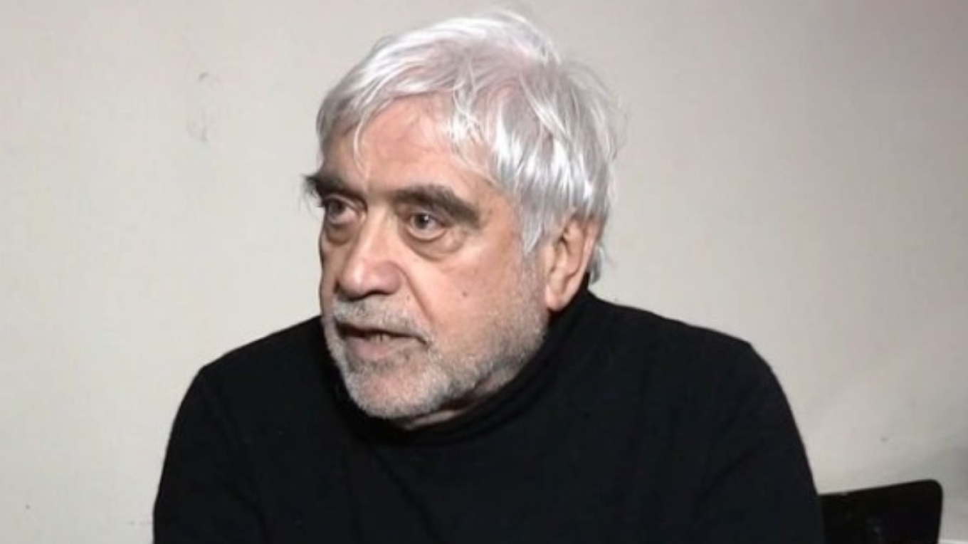 Δημήτρης Πιατάς: «Οι τηλεοπτικές προτάσεις που μου έχουν γίνει είναι αστείες – Δεν έχουν καμία αξία»