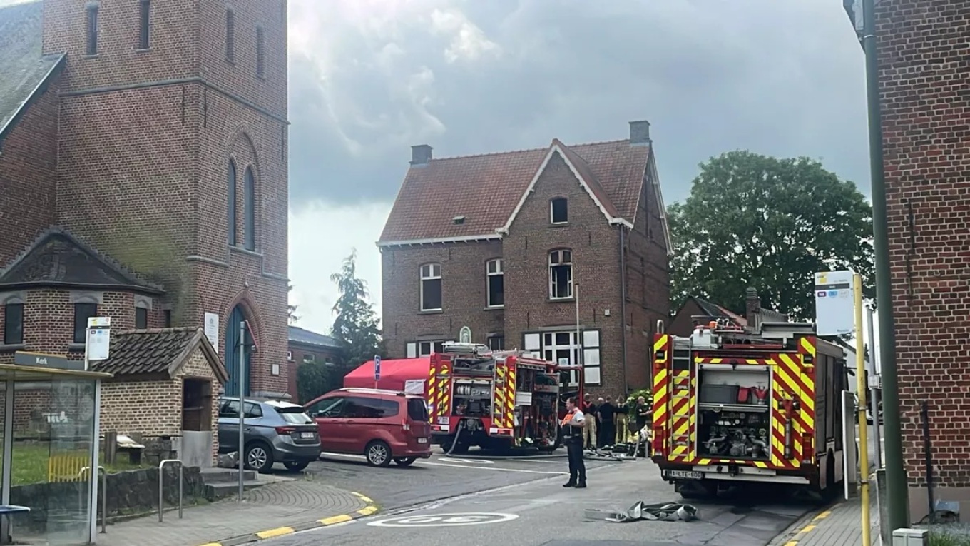 Οικογενειακή τραγωδία στο Βέλγιο: Δολοφόνησαν 46χρονη Ουκρανή και την 6χρονη κόρη της