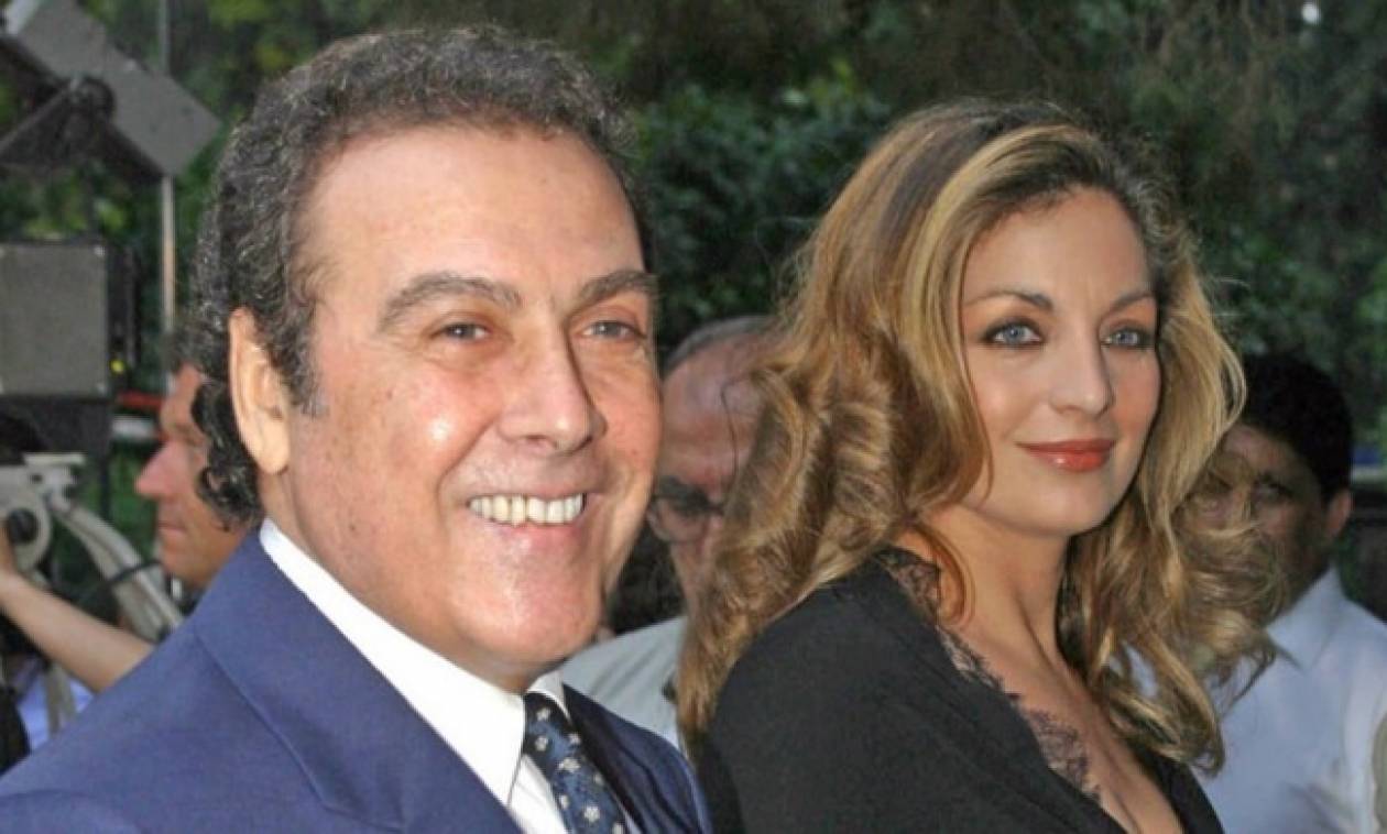 Α.Γκερέκου για Τ.Βοσκόπουλο: «Αν η ζωή του γινόταν ταινία θα ήθελα να τον υποδυθεί ηθοποιός»