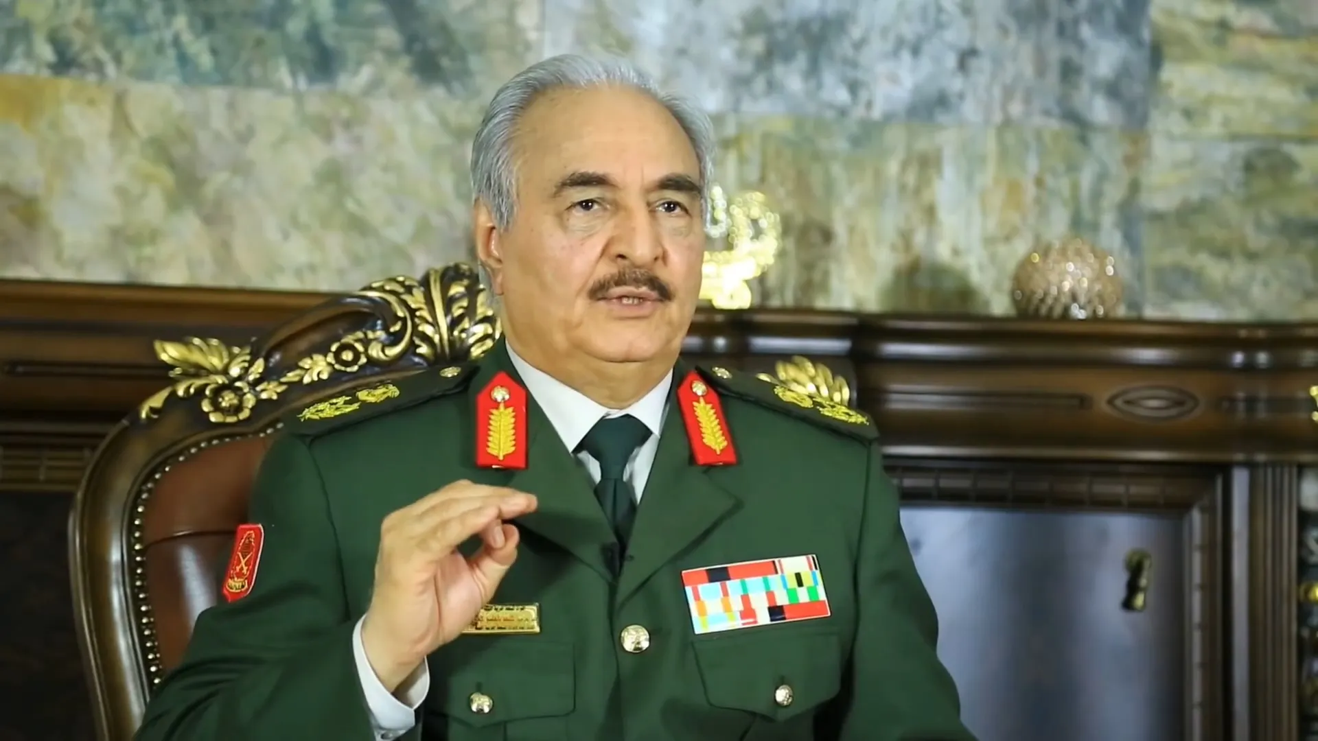 Τουρκικές πηγές: «H Βουλή της Λιβύης στην παρούσα φάση δεν εγκρίνει αλλά ούτε απορρίπτει το τουρκολιβυκό μνημόνιο»