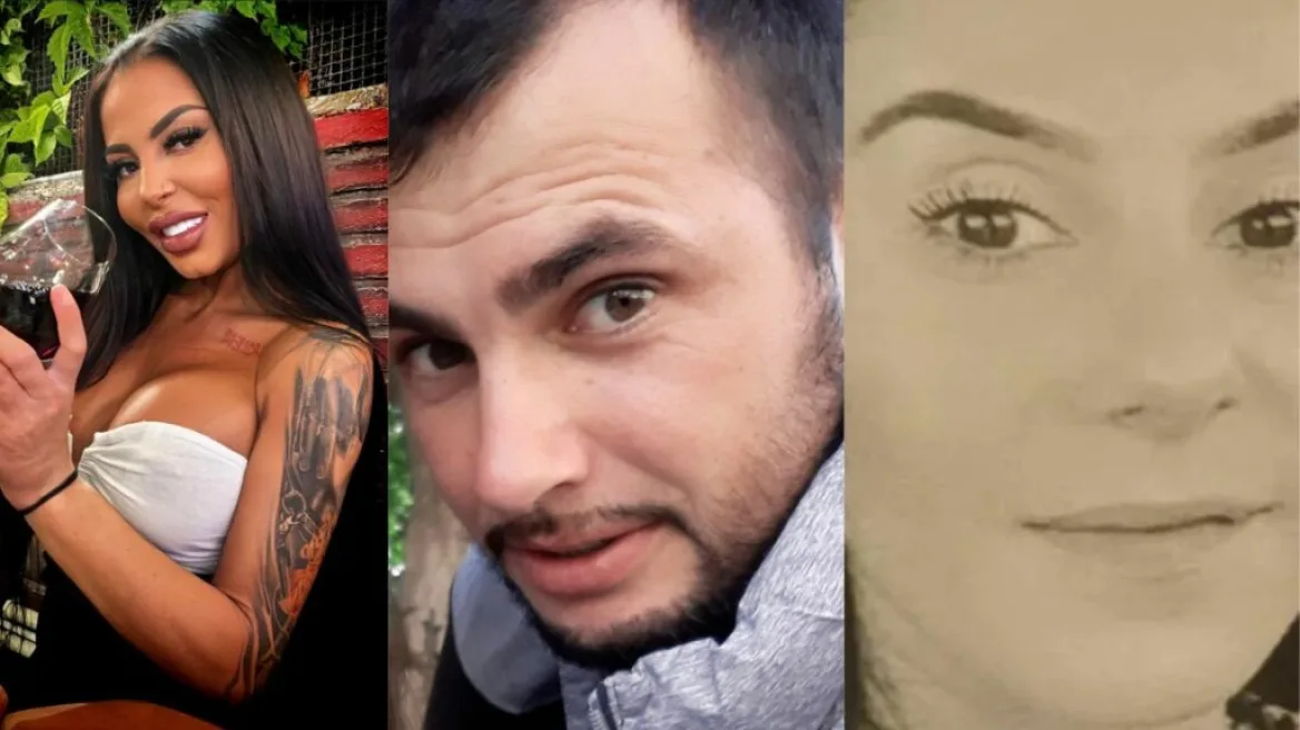 Ιταλία: Διαστάσεις υπόθεσης serial killer παίρνουν οι δολοφονίες συνοδών πολυτελείας -Αυτά είναι τα ύποπτα ευρήματα