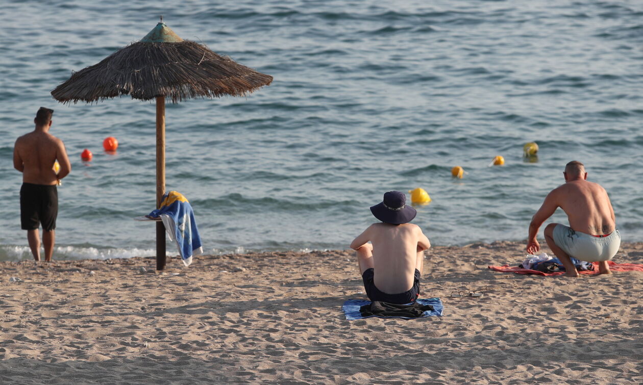 Καιρός: Ανεβαίνει κι άλλο η θερμοκρασία αύριο – Πού θα φτάσει τους 37°C ο υδράργυρος