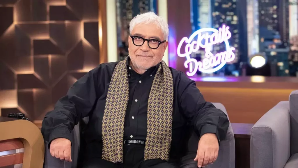 Δ.Πιατάς για Μ.Σεφερλή: «Από την στιγμή που εξευτελίζει τον εαυτό του μπορεί να εξευτελίσει όποιον θέλει»