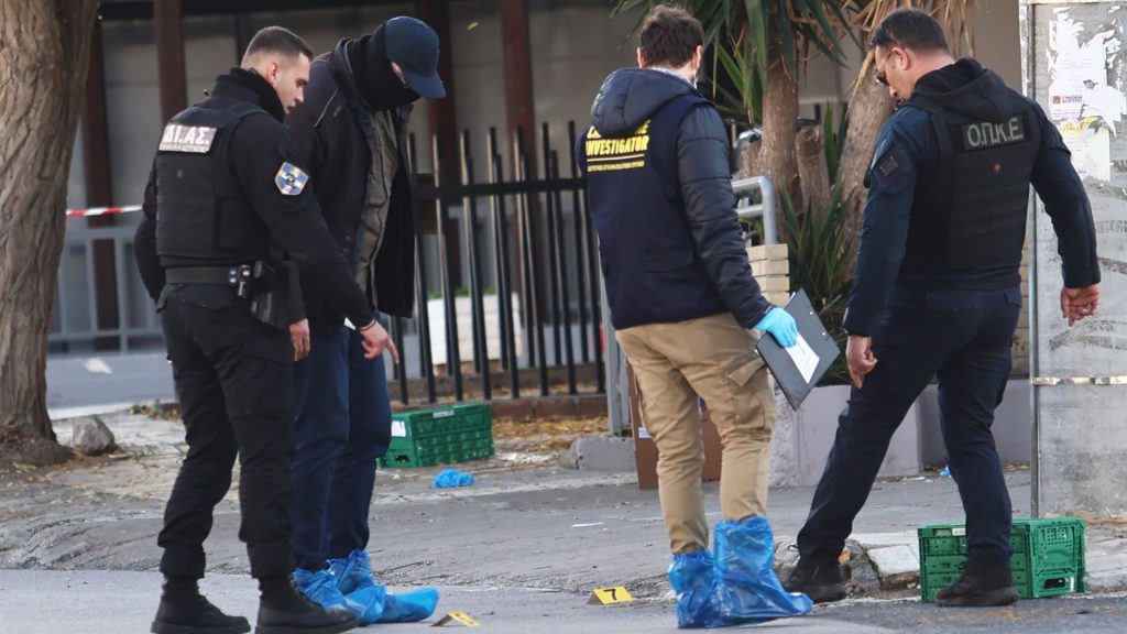 Γλυφάδα: Tαυτοποιήθηκαν άλλοι δύο Τούρκοι για τη μαφιόζικη δολοφονία ομοεθνών τους