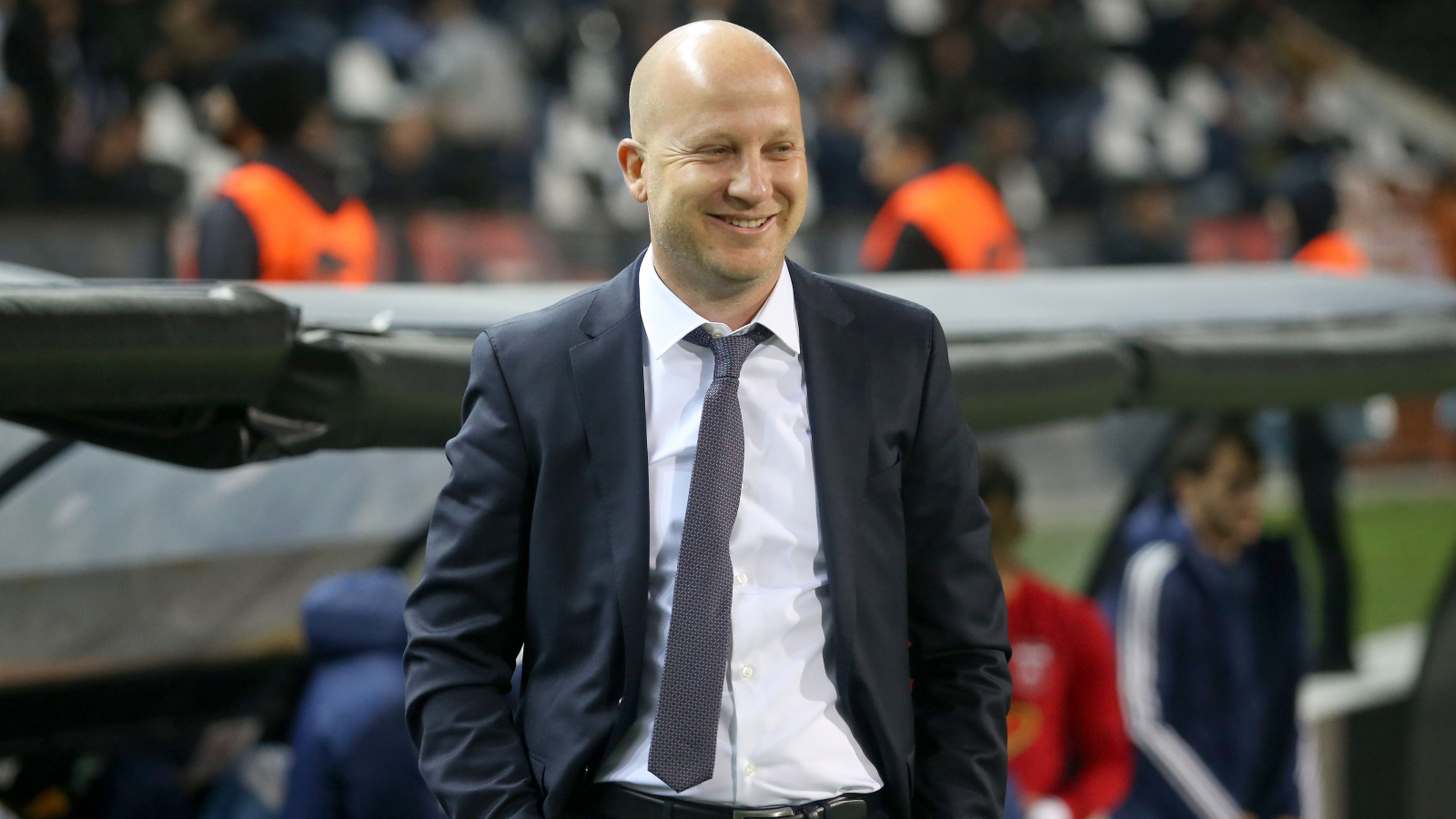 Μάρκο Νίκολιτς: Αυτές θα είναι οι ετήσιες απολαβές του νέου προπονητή της ΑΕΚ