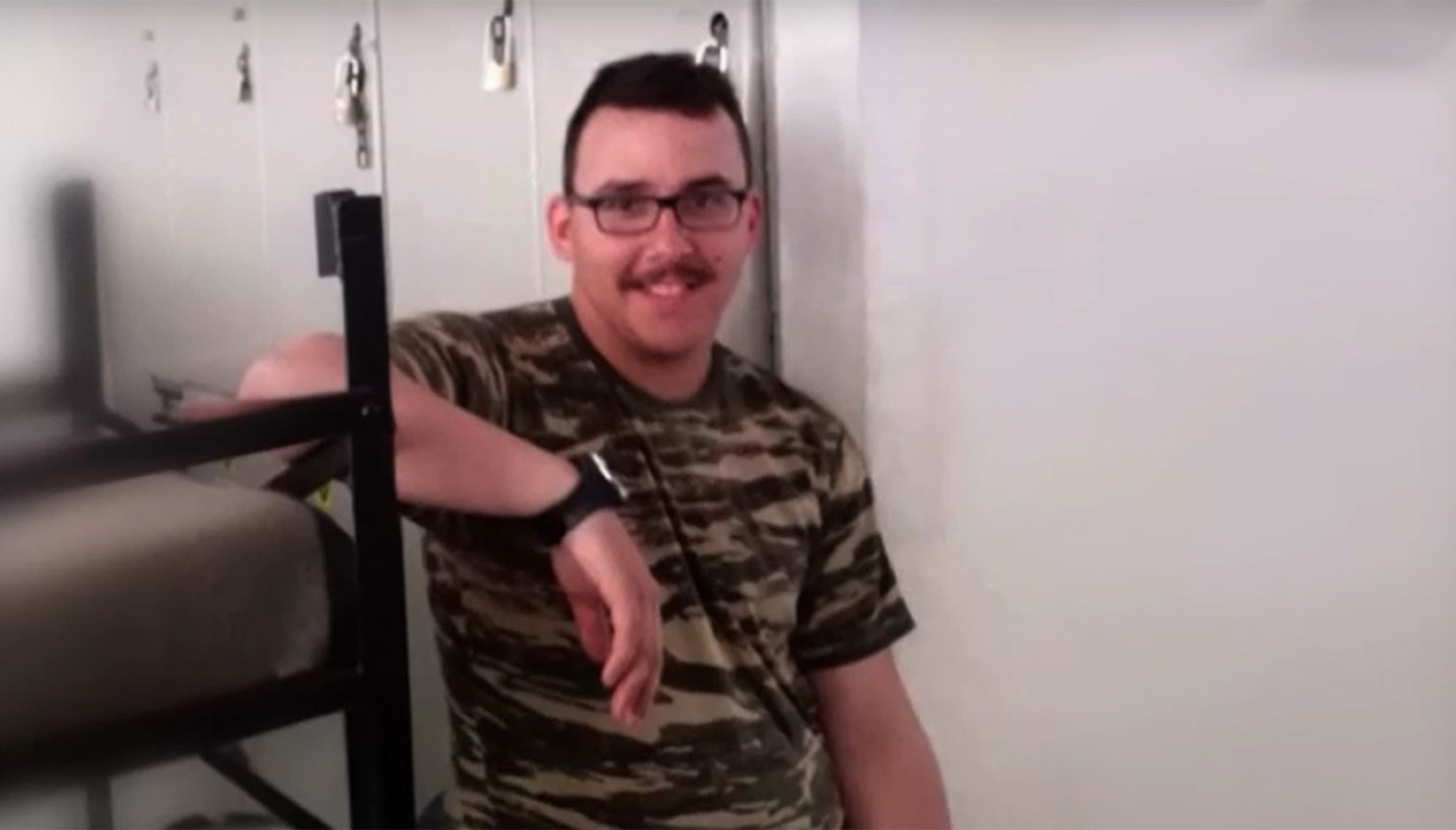 Θάνατος 22χρονου στρατιώτη στη Ρω: «Δεν είναι αυτοχειρία» λέει η οικογένειά του – Νέες καταθέσεις