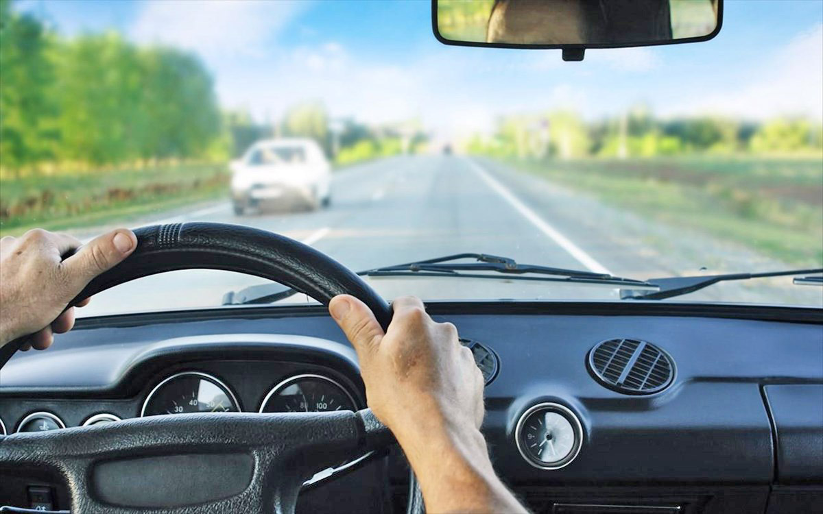 Δείτε ποιοι οδηγοί κινδυνεύουν με πρόστιμο 350 ευρώ και ποιοι με ποινή φυλάκισης!