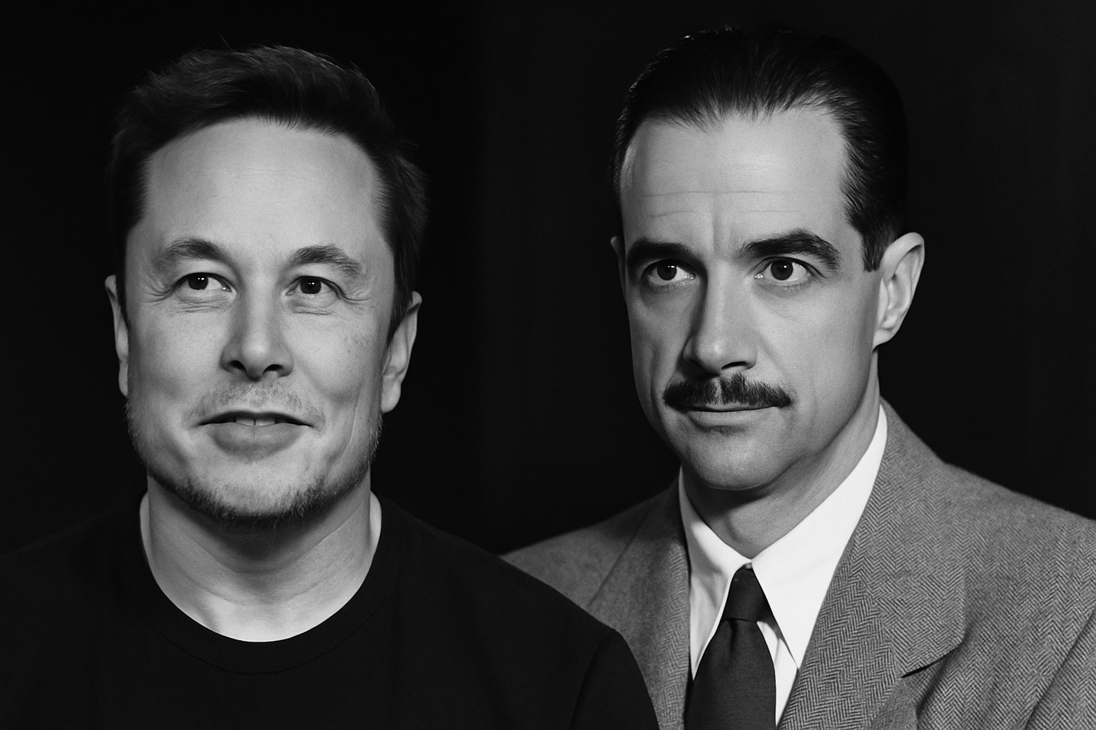 Είναι ο Έλον Μασκ ο νέος Χάουαρντ Χιουζ;