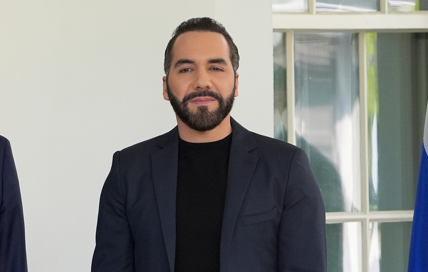 Έντονες αντιδράσεις από την ΕΕ για το Νόμο περί ξένων πρακτόρων στο Ελ Σαλβαδόρ: Η απάντηση του Ν.Μπουκέλε