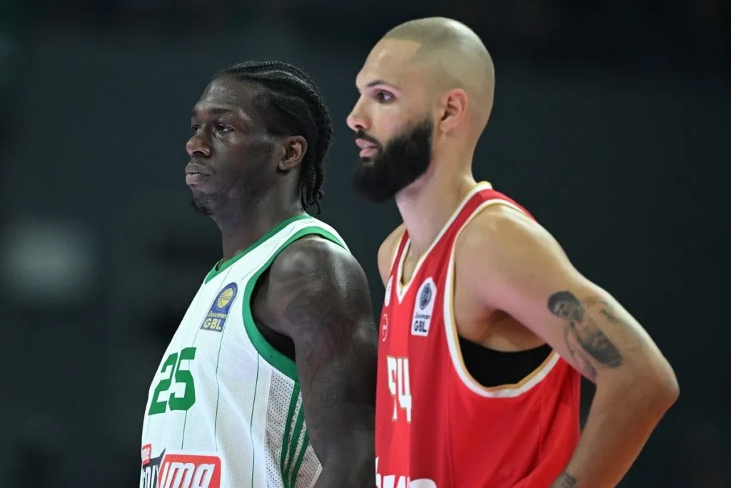 Κανονικά στον 4ο τελικό της Basket League Ε.Φουρνιέ και Κ.Ναν – «Έκρηξη» Δ.Γιαννακόπουλου