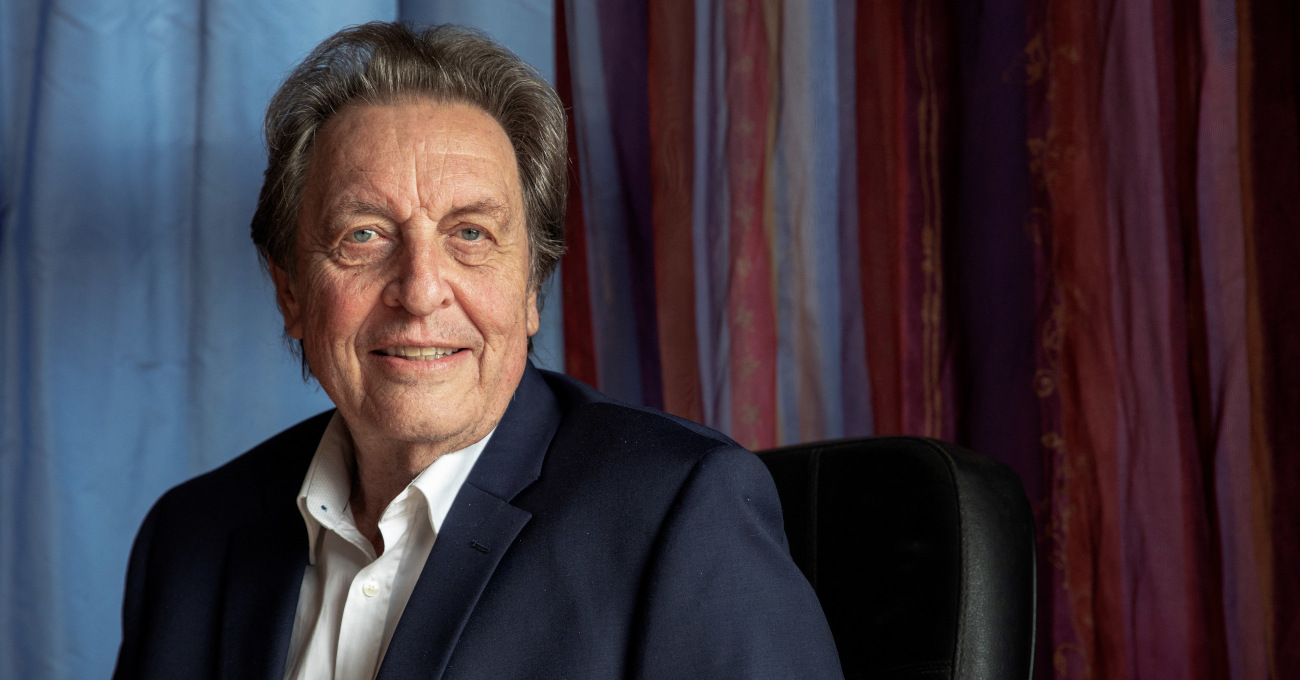 Στη Μόσχα ο πατέρας του Ε.Μασκ για να συμμετάσχει στο «Future Forum 2050»: «Ο γιος μου έκανε λάθος με τον Ν.Τραμπ»