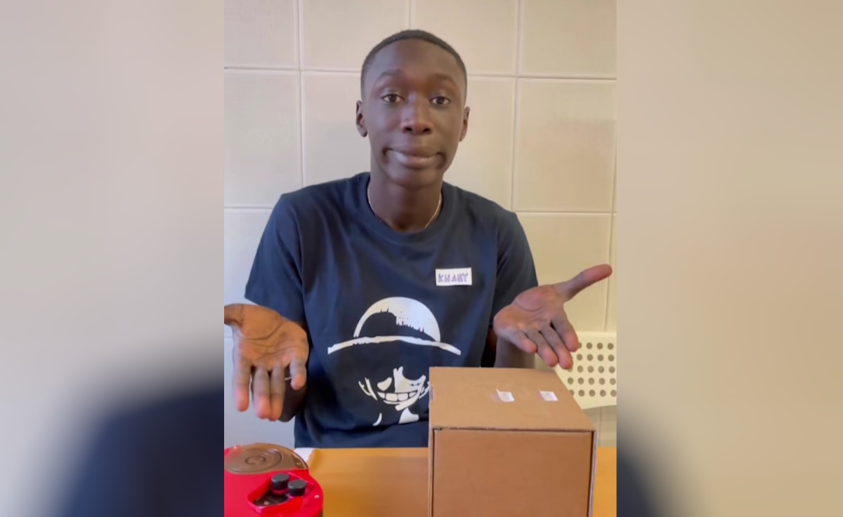 ΗΠΑ: Σύλληψη και απέλαση για τον διάσημο TikToker, Κάμπι Λάμε