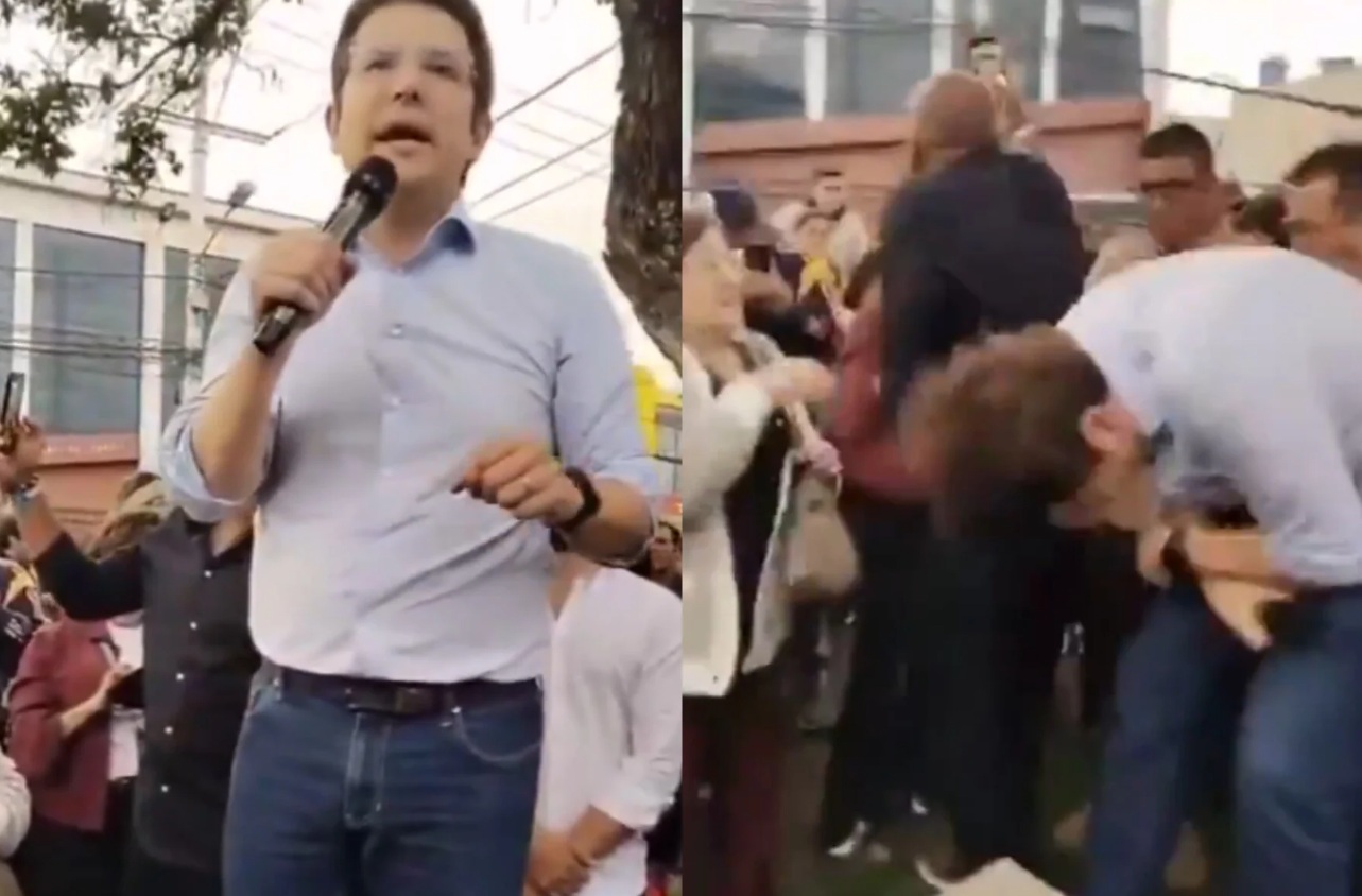 Απόπειρα δολοφονίας Μ.Ουρίμπε: Στη δημοσιότητα οι συνομιλίες του 14χρονου υπόπτου – «Πρέπει να γίνει σήμερα»