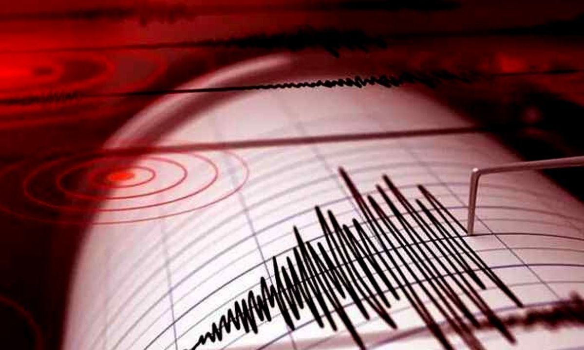 Ε.Λέκκας για σεισμό στο Άγιο Όρος: «Δεν ξέρουμε που ακριβώς βρίσκεται το ρήγμα – Μπορεί να δώσει μέχρι 5,7 Ρίχτερ»