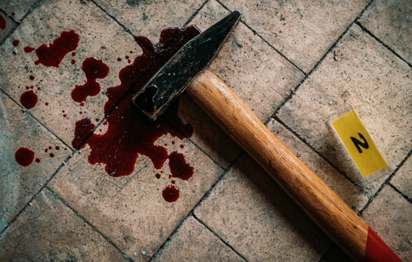 ΗΠΑ: 23χρονος στο Τενεσί σκότωσε τη γιαγιά του με σφυρί και της έκλεψε το αυτοκίνητο