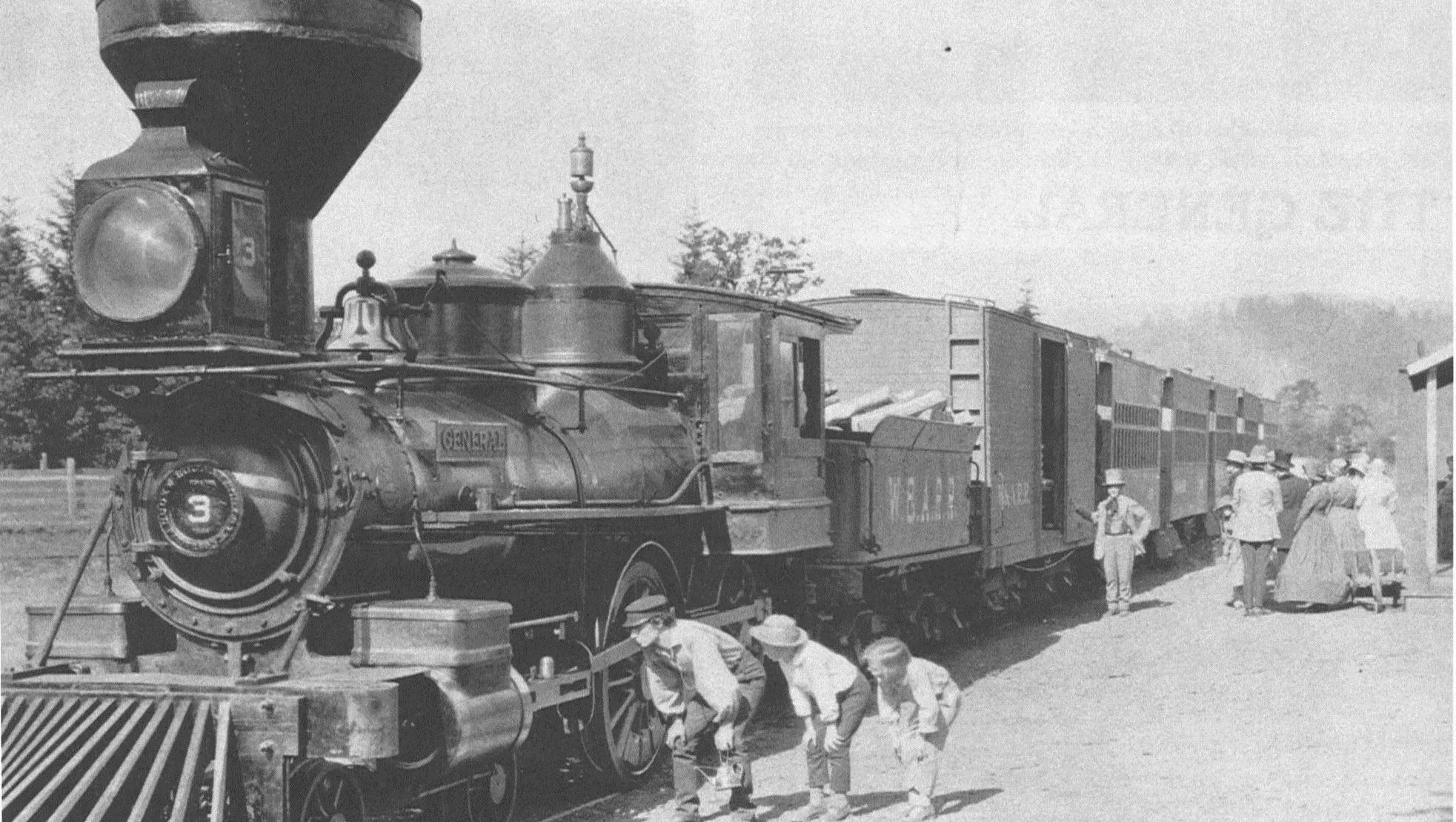 Αυτή είναι η πιο ακριβή σκηνή στην ιστορία του βωβού κινηματογράφου (βίντεο)