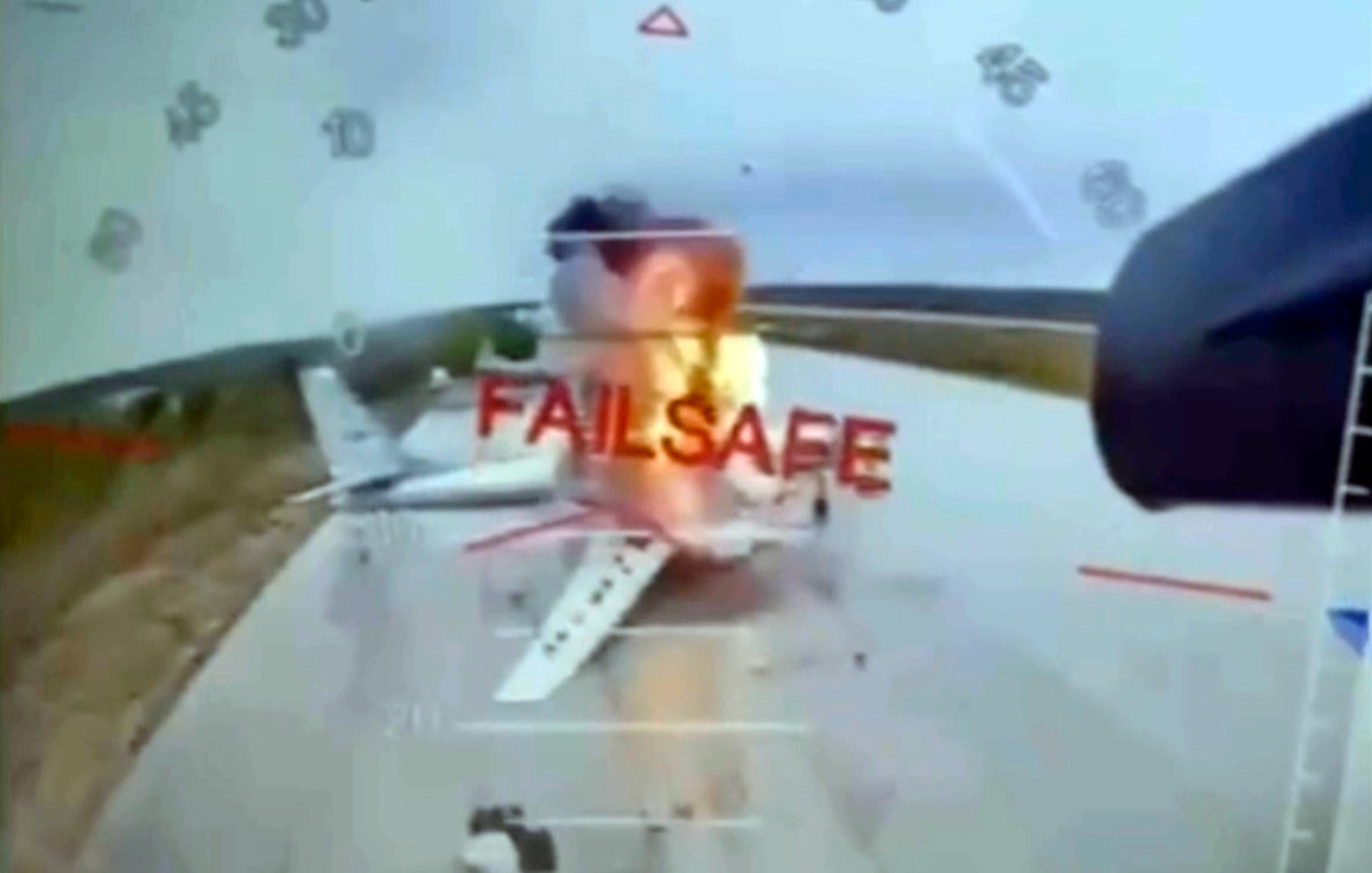 Οι Αμερικανοί πιστεύουν ότι το χτύπημα στην Ουκρανία δεν έχει γίνει ακόμα: «Θα είναι πολυδιάστατο»