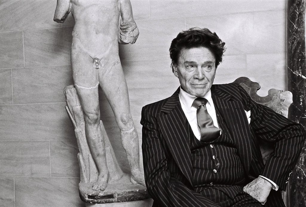 Η άγνωστη ιστορία του Α.Ιόλα: Πώς «ήρθε» η πτώση του σπουδαίου γκαλερίστα