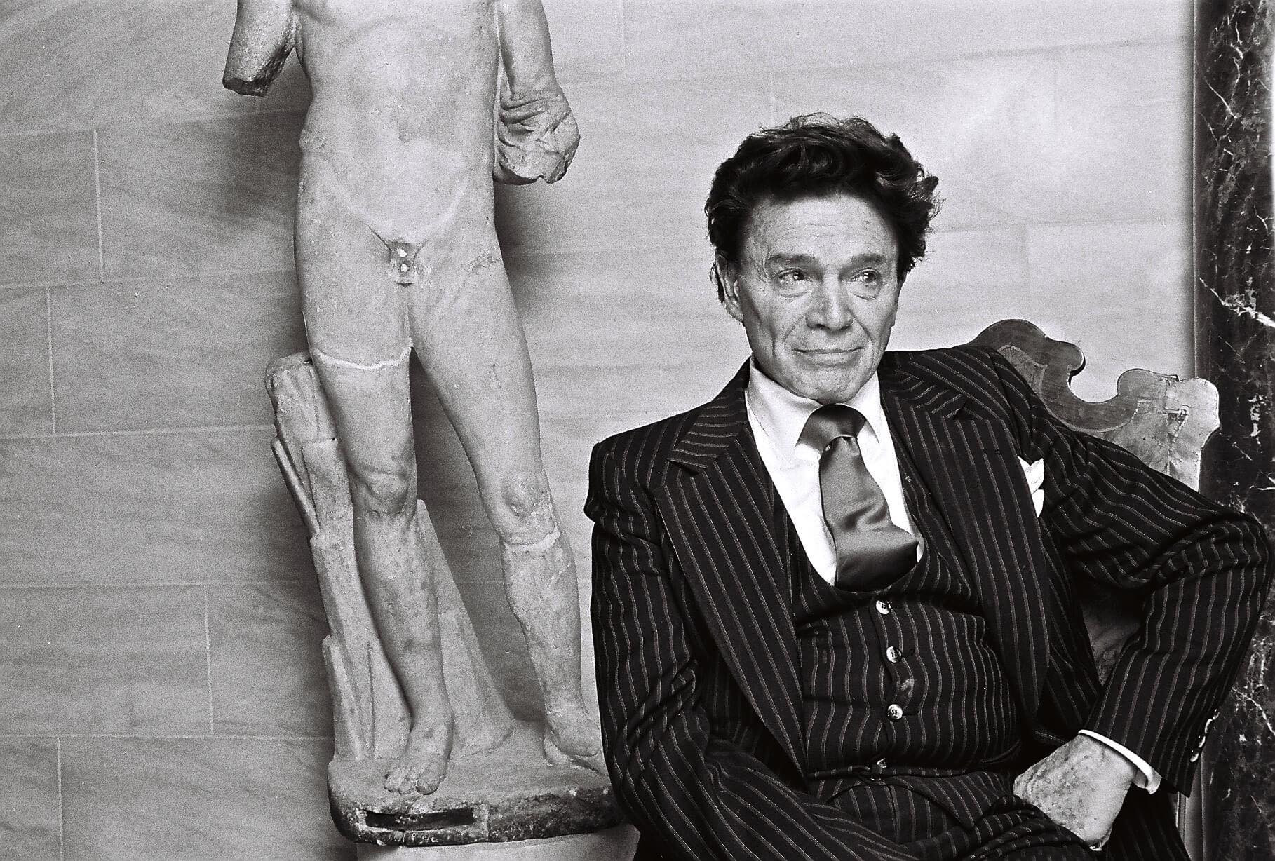 Η άγνωστη ιστορία του Α.Ιόλα: Πώς «ήρθε» η πτώση του σπουδαίου γκαλερίστα