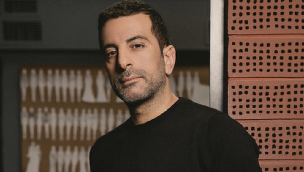 Σ.Κουδουνάρης για Ι.Τούνη: «Ήταν από τα κορίτσια που δεν μας άρεσαν την πρώτη εβδομάδα στο “My Style Rocks”»