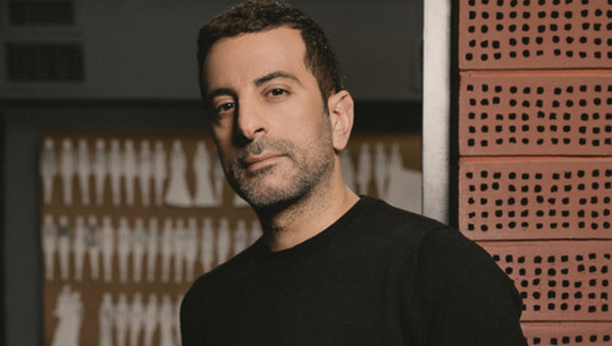 Σ.Κουδουνάρης για Ι.Τούνη: «Ήταν από τα κορίτσια που δεν μας άρεσαν την πρώτη εβδομάδα στο “My Style Rocks”»