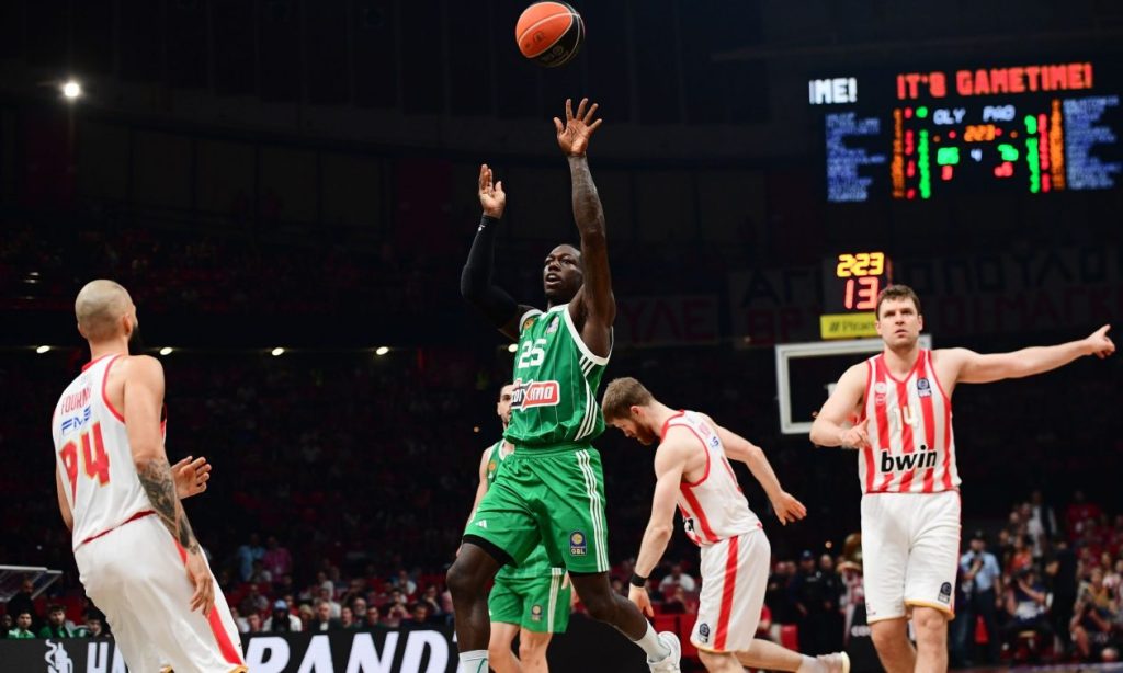 Παναθηναϊκός: Ζήτησε να καταγράφονται τα υβριστικά συνθήματα κατά της Τουρκίας στο φύλλο αγώνα