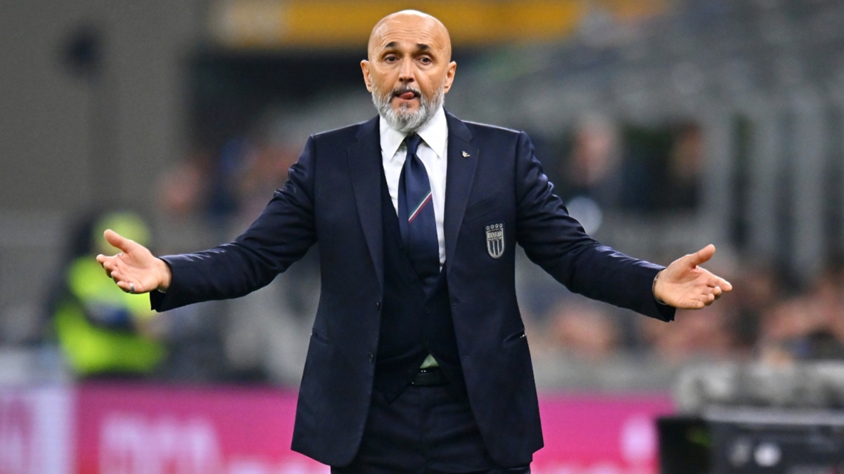 Οι Ιταλοί «τελείωσαν» με συνοπτικές διαδικασίες τον Σπαλέτι από τον πάγκο της Εθνικής τους – Τι δήλωσε ο ίδιος