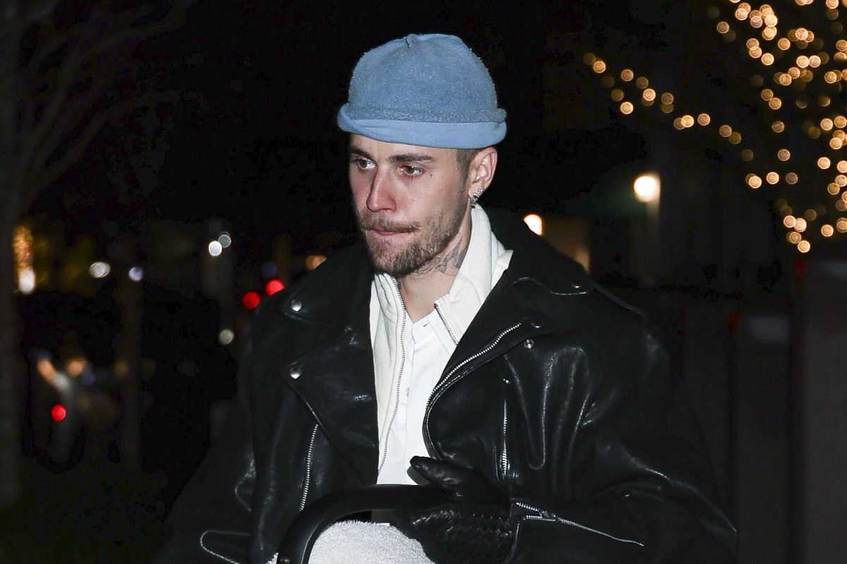 Τ.Μπίμπερ: Οι νέες «ανησυχητικές» φωτογραφίες που δημοσίευσε – «Ας τον βοηθήσει κάποιος πριν να είναι αργά»