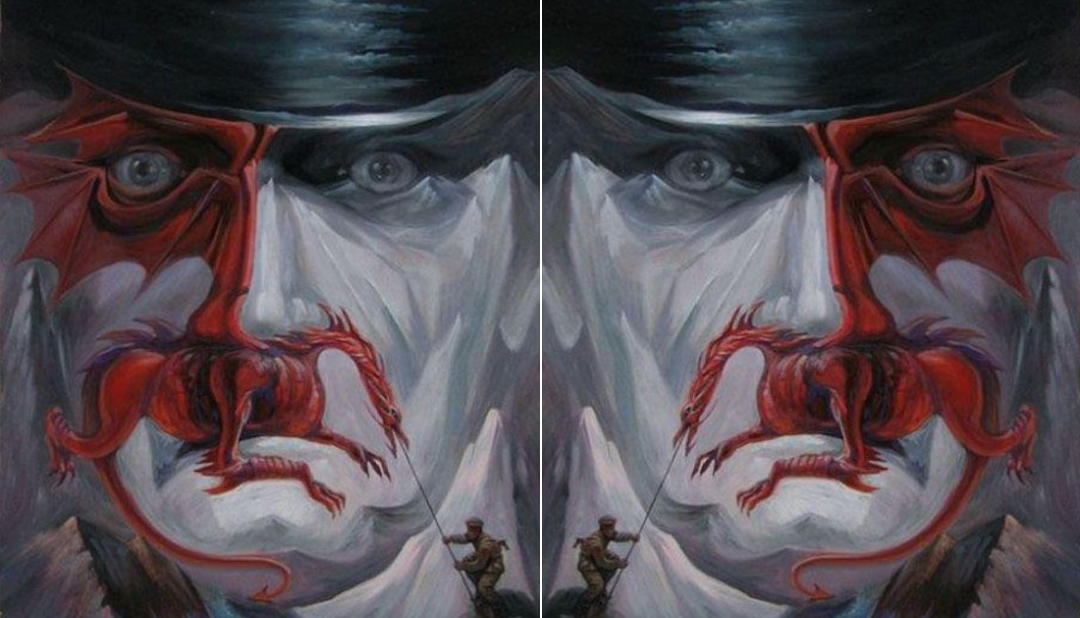 Το τεστ προσωπικότητας που υπόσχεται να σας αποκαλύψει τι είδους φίλος είστε (φώτο)