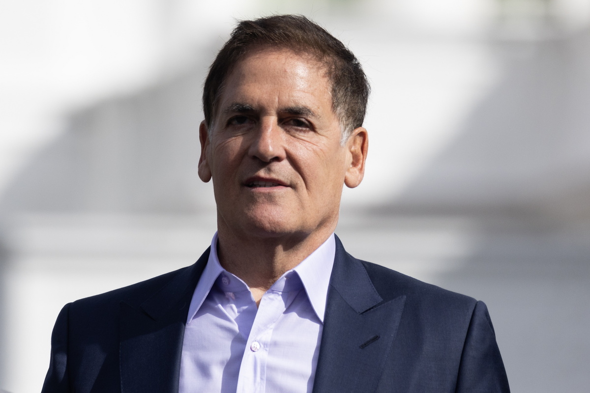 Ο δισεκατομμυριούχος Μαρκ Κιούμπαν αποκαλύπτει: Να τι δεν πρέπει να κάνετε αν κερδίσετε το λαχείο