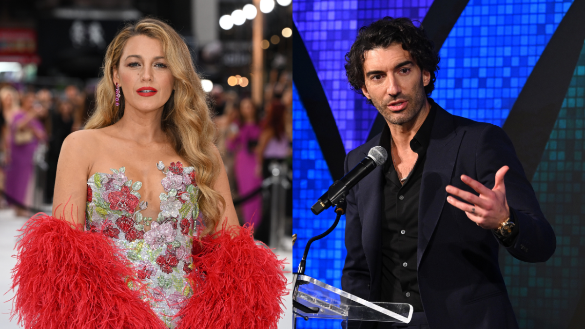 Απορρίφθηκε η αγωγή 400 εκατ. δολαρίων του Τζάστιν Μπαλντόνι κατά της πρώην συζύγου του και των New York Times