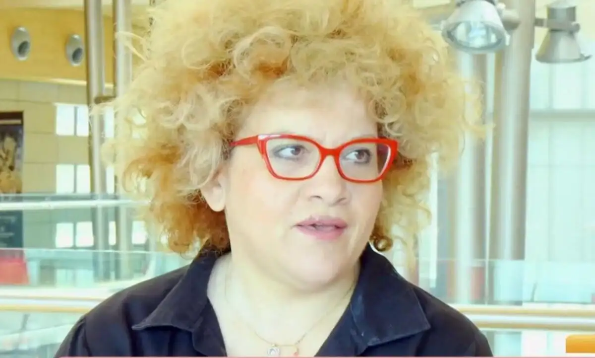 Τζένη Διαγούπη: Αποκάλυψε το ποσό που έλαβε για τη συμμετοχή της στην σειρά «Οι στάβλοι της Εριέτας Ζαΐμη»