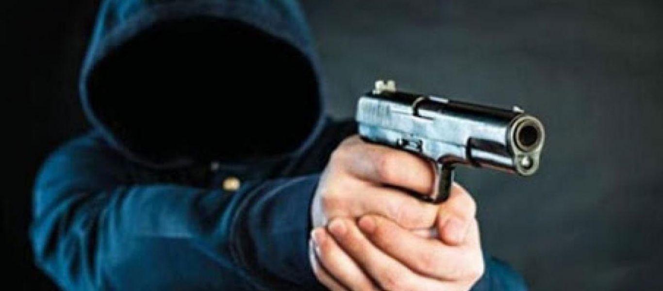 Δύο ένοπλες ληστείες σε καταστήματα τυχερών παιχνιδιών σε Βύρωνα και Καλλιθέα