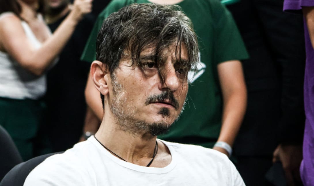 Δ.Γιαννακόπουλος: Νέα βίντεο μετά το πρωτάθλημα του Ολυμπιακού – «Το πιο βρώμικο πρωτάθλημα που έχουν πάρει ποτέ»