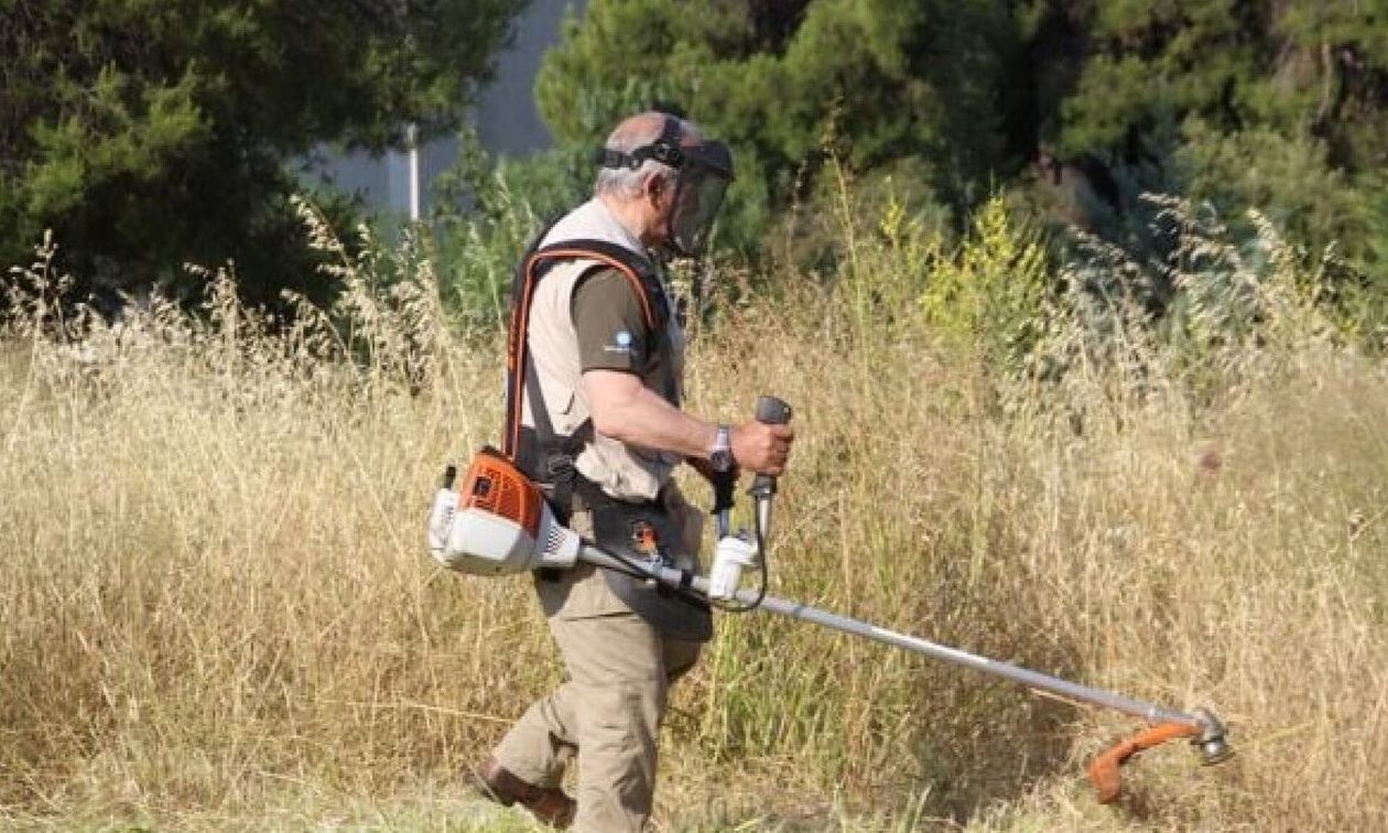 Έρχονται «τσουχτερά» πρόστιμα για όσους δεν καθαρίσουν το οικόπεδό τους: «Δεν εξετάζεται παράταση» λέει η κυβέρνηση