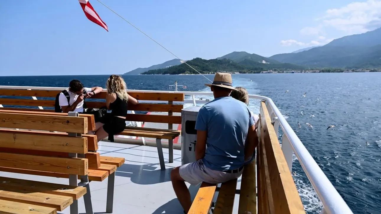 Πώς να χρησιμοποιήσετε το voucher του Κοινωνικού Τουρισμού για να κλείσετε τις διακοπές σας