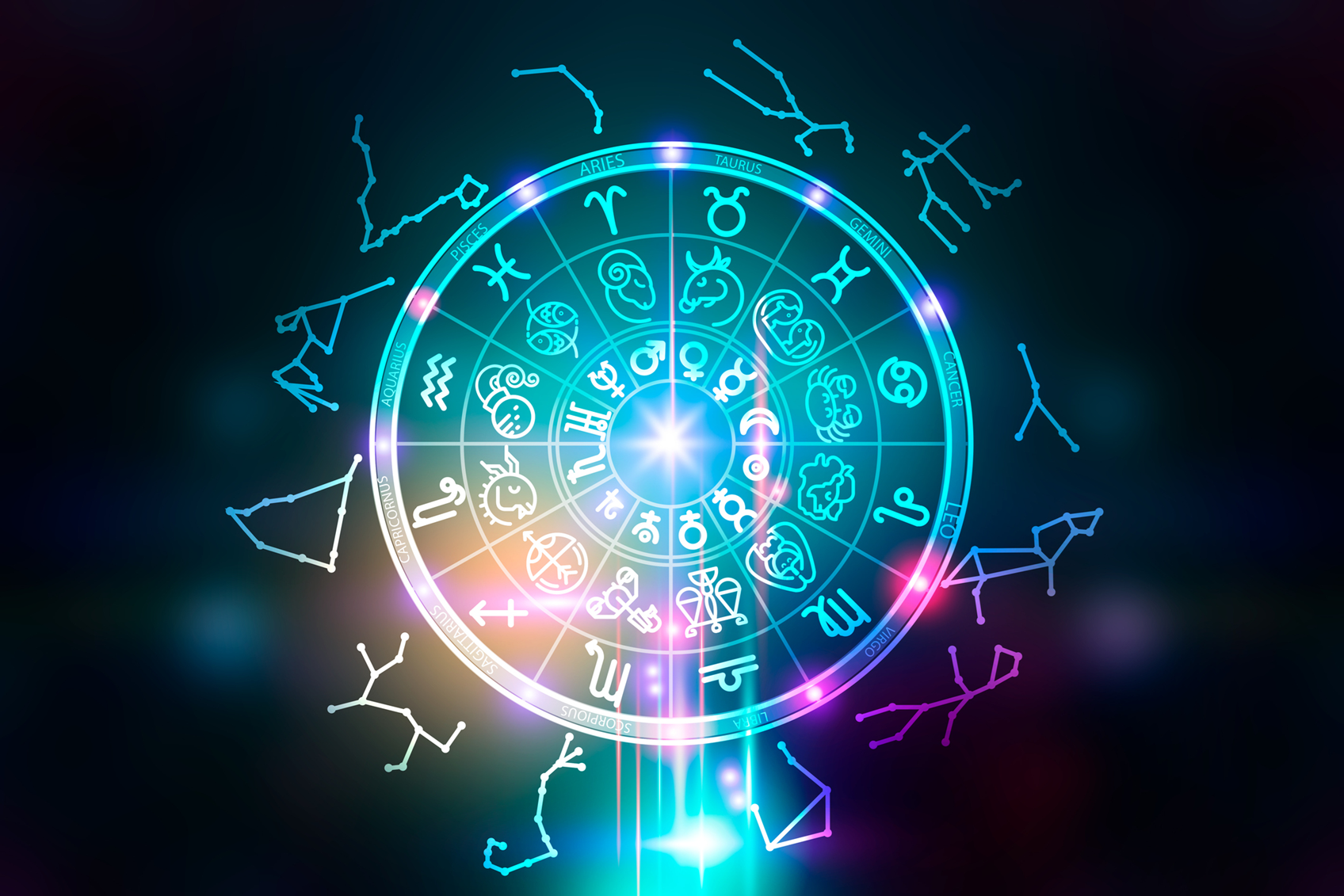 Τα τρία ζώδια που θα δουν τα οικονομικά τους να βελτιώνονται αυτή την εβδομάδα