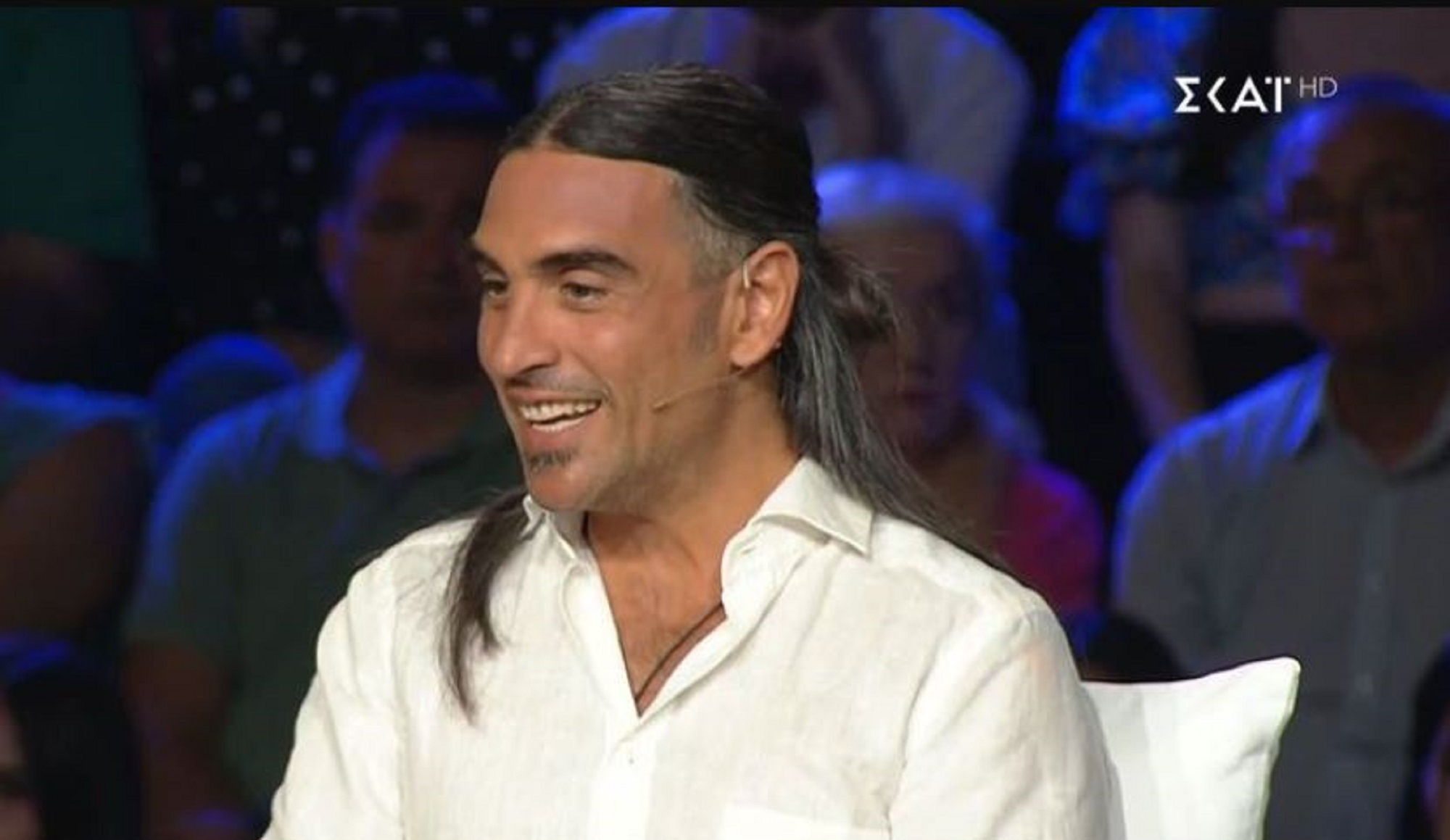 «Big Brother» – Αποχώρησε ο Dada από το σπίτι: «Στεναχωριέμαι που τελειώσει» – Ποιους «βλέπει» για τελικό