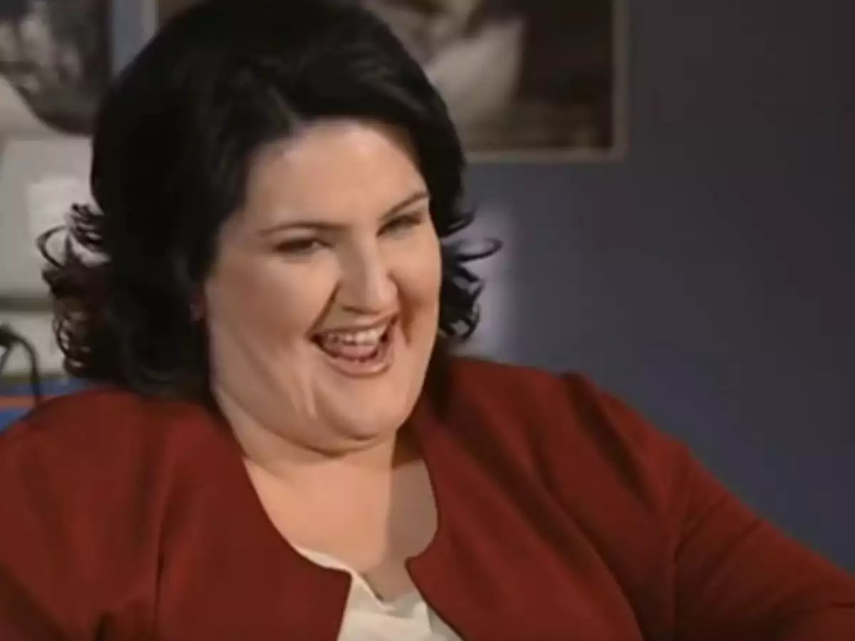 Σοφία Βογιατζάκη: Aποκάλυψε πόσα χρήματα έπαιρνε για κάθε επεισόδιο της σειράς «Είσαι το Ταίρι Μου»