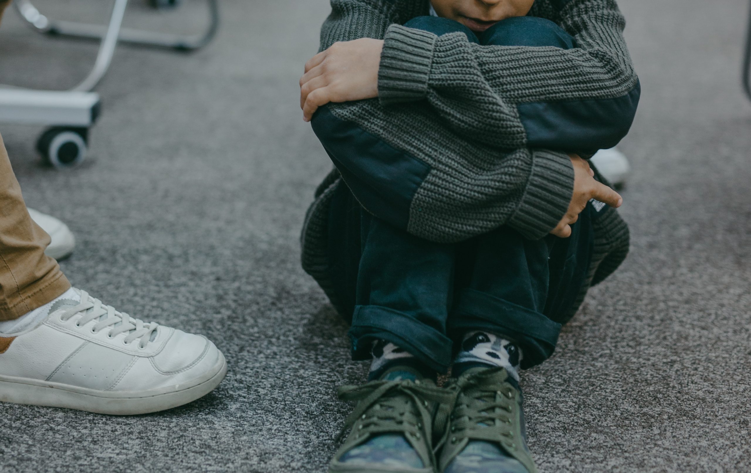 Αγρίνιο: 5χρονο αγόρι θύμα ξυλοδαρμού από συμμαθητές του σε νηπιαγωγείο – Τι καταγγέλλει η μητέρα του (φωτο)