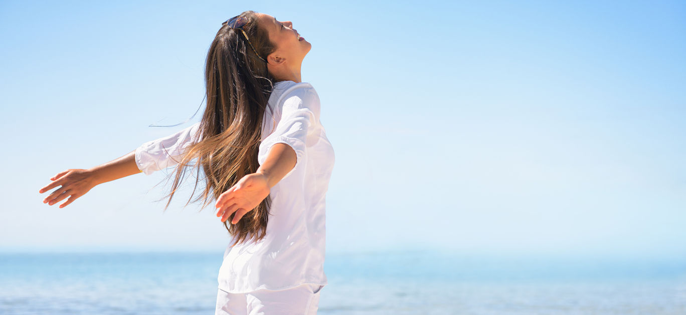 Η μικρή κίνηση που ενισχύει την κυκλοφορία του αίματος, βοηθά στην καύση λίπους και φτιάχνει τη διάθεσή σου