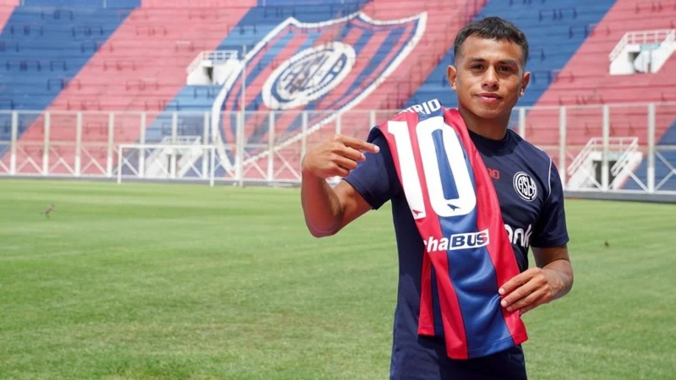 Ποδοσφαιριστής στην Αργεντινή πυροβολήθηκε σε παράνομο τουρνουά ποδοσφαίρου σάλας (βίντεο)